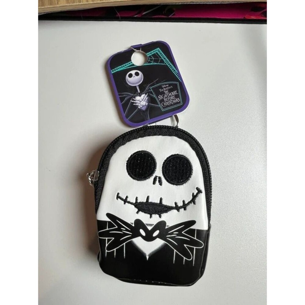 Disney The Nightmare before Christmas Keychain